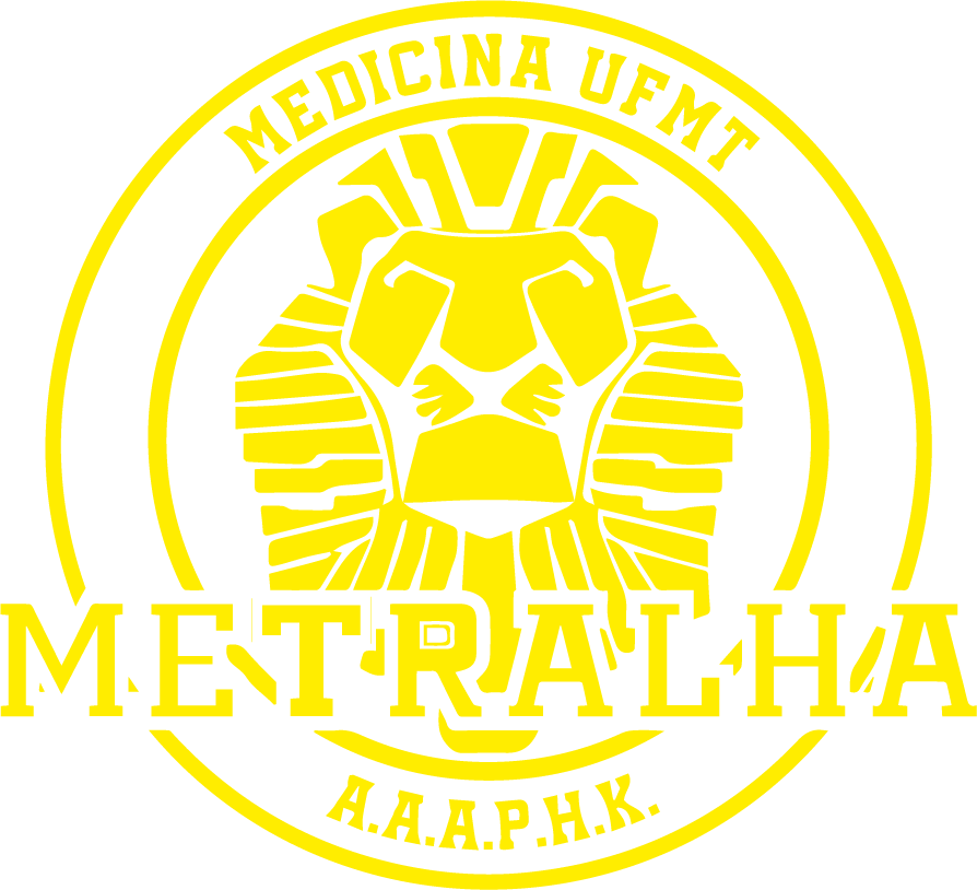 METRALHA